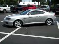 used hyundai tiburon gainesville fl florida