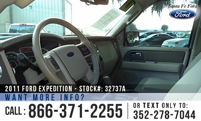 Ford Expedition Gainesville Florida