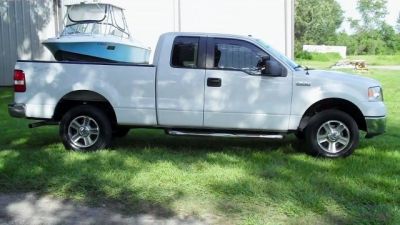 Ford F150 for Sale! 1-866-371-2255