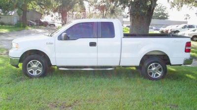 Ford F150 4x4 For Sale